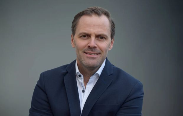 Martin Schülbe, Autor, Zeichner und Verleger